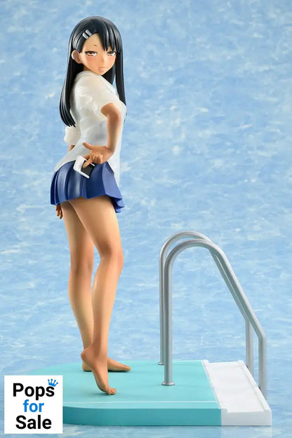Don't Toy with Me, Miss Nagatoro 2nd Season PVC Statue 1/7 Miss Nagatoro 24 cm (Rerelease)