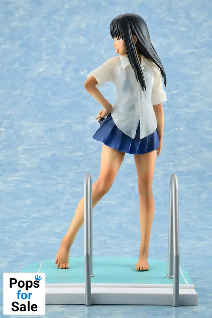 Don't Toy with Me, Miss Nagatoro 2nd Season PVC Statue 1/7 Miss Nagatoro 24 cm (Rerelease)