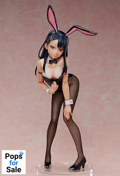 Don't Toy with Me, Miss Nagatoro PVC Statue 1/4 Nagatoro-san: Bunny Ver. 38 cm