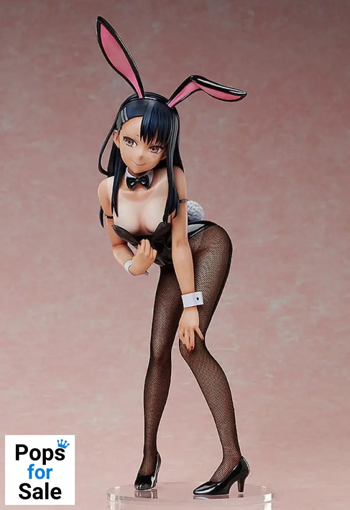 Don't Toy with Me, Miss Nagatoro PVC Statue 1/4 Nagatoro-san: Bunny Ver. 38 cm