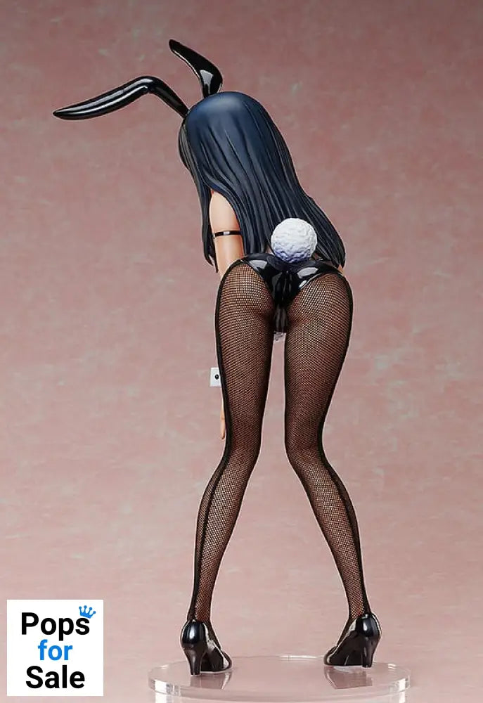 Don't Toy with Me, Miss Nagatoro PVC Statue 1/4 Nagatoro-san: Bunny Ver. 38 cm