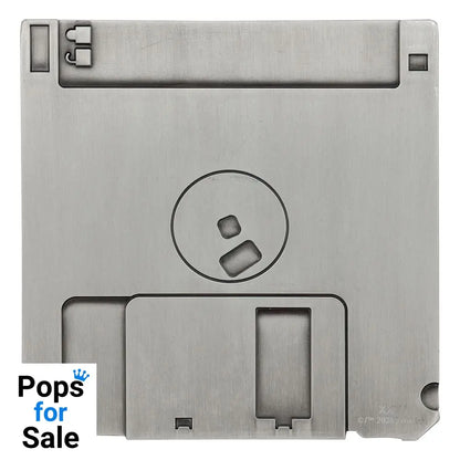 Doom 2 Replica Arena Floppy Disk Limited Edition