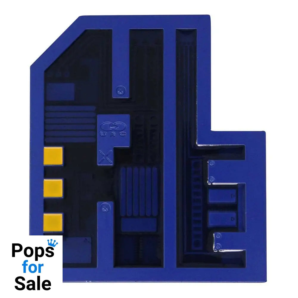 Doom Replica Pixel-Key-Set 30th Anniversary Limited Edition