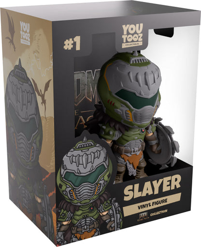 Youtooz - Doom: Slayer Figure