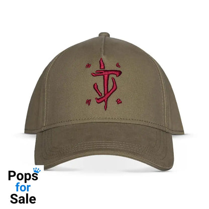 Doom Snapback The Dark Ages Slayer green