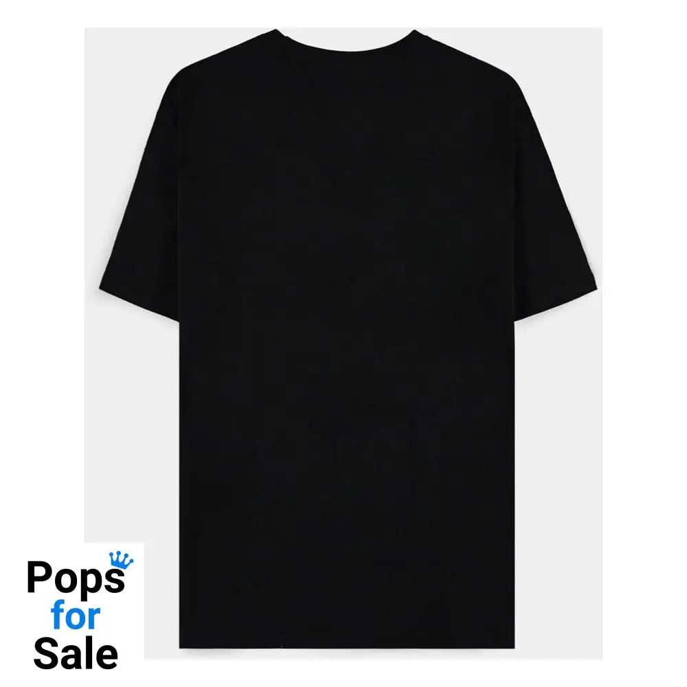 Doom T-Shirt Doom Symbol Size S