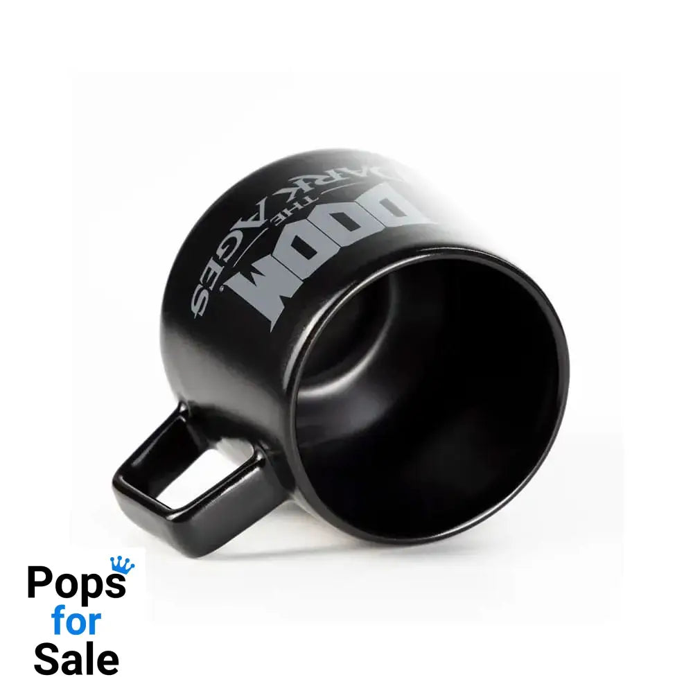 Doom The Dark Ages Mug