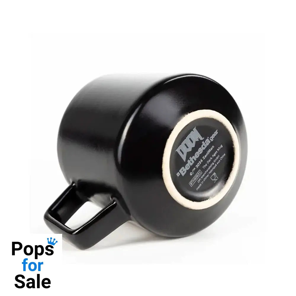 Doom The Dark Ages Mug