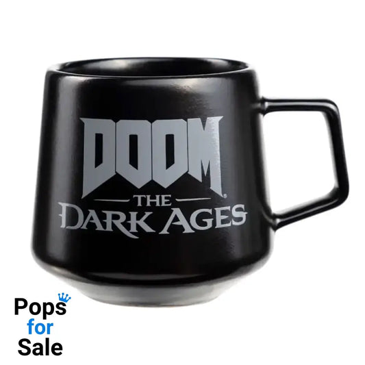 Doom The Dark Ages Mug