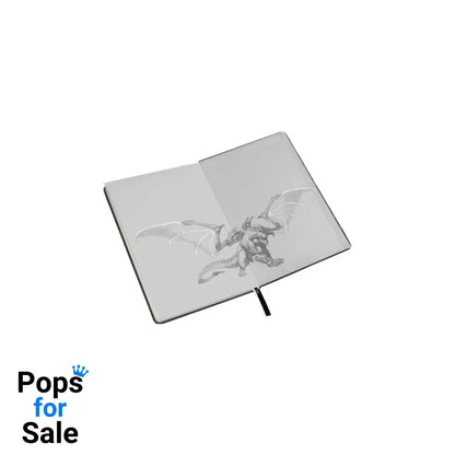 Doom The Dark Ages Notebook A5 Keyart Stationery