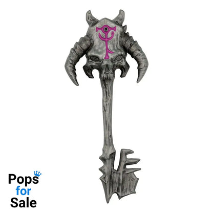 Doom: The Dark Ages Replica Secret Key Limited Edition Replicas down-scaled