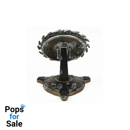 Doom The Dark Ages Replica Shield Saw Mini 18 cm