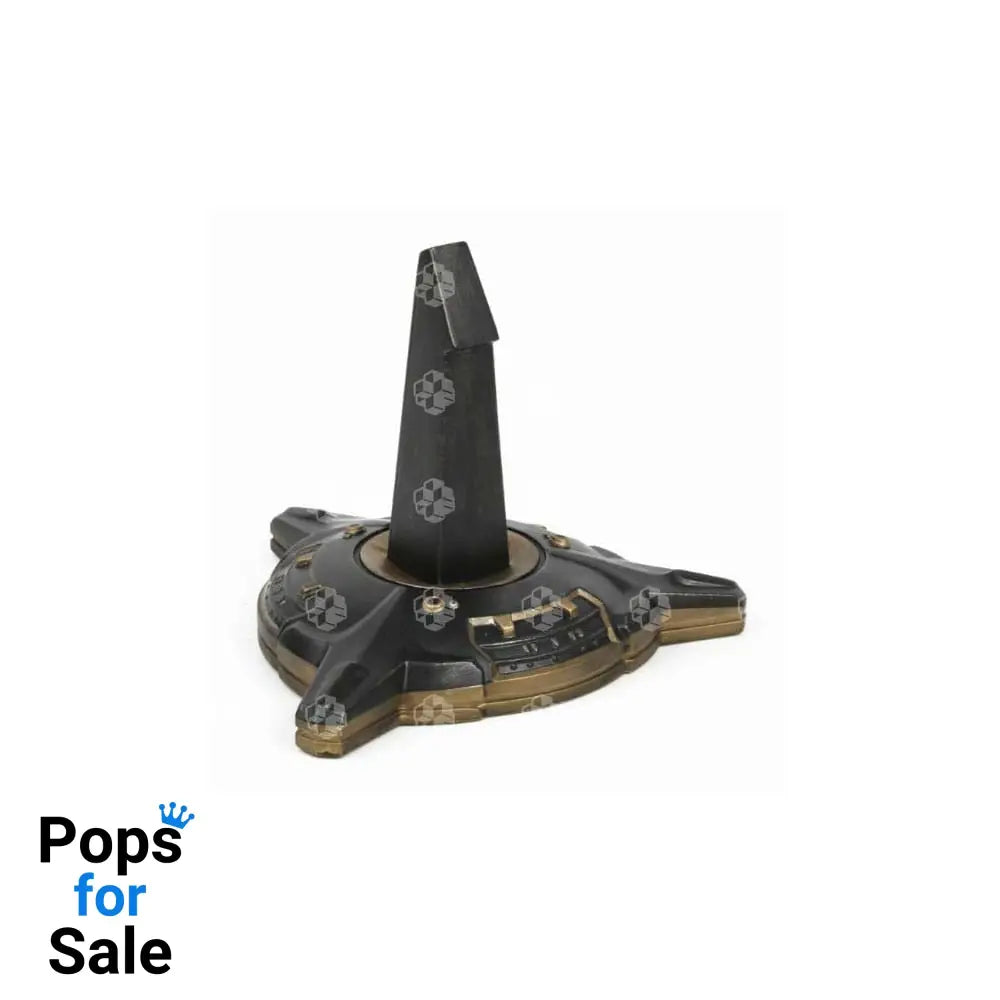 Doom The Dark Ages Replica Shield Saw Mini 18 cm Replicas