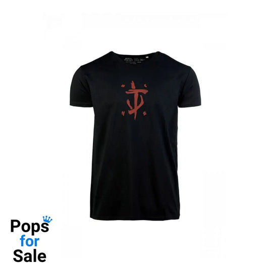 Doom The Dark Ages T-Shirt Bloody Rune Size XL T-shirts