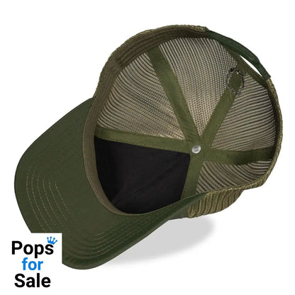 Doom Trucker Cap Beanies & Caps