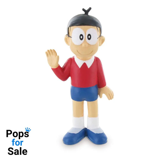 Doraemon Mini figure Nobita 8 cm Mini-figures