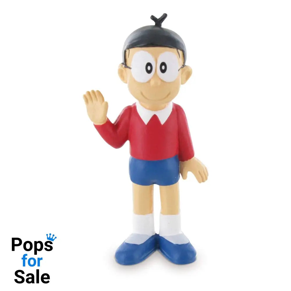 Doraemon Mini figure Nobita 8 cm