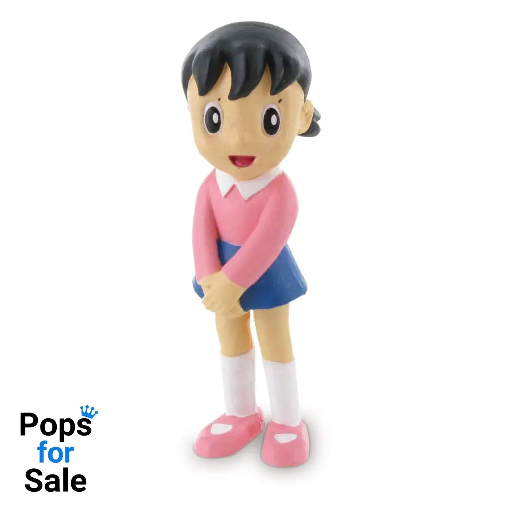 Doraemon Mini figure Shizuka 7 cm Mini-figures