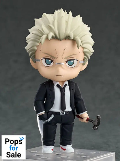 Dorohedoro Nendoroid Action Figure Shin 10 cm