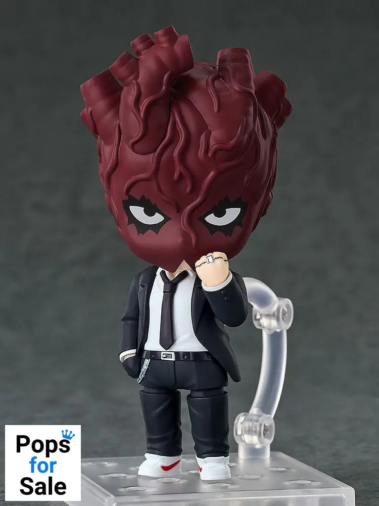 Dorohedoro Nendoroid Action Figure Shin 10 cm