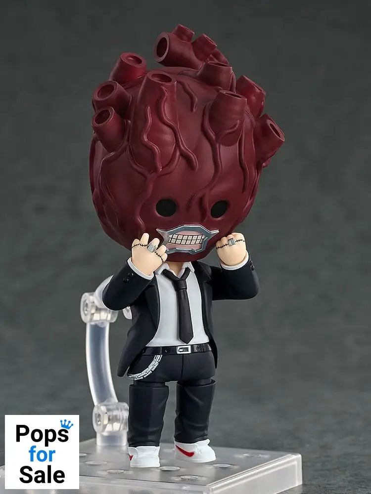 Dorohedoro Nendoroid Action Figure Shin 10 cm