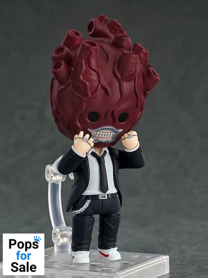 Dorohedoro Nendoroid Action Figure Shin 10 cm