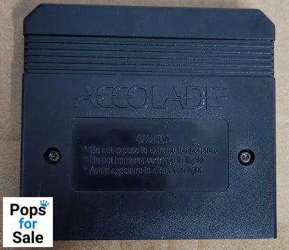 Double Dragon For SEGA Mega Drive - [Just Cart]