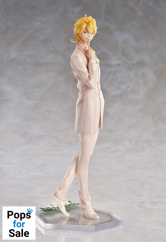 Doukyusei PVC Statue 1/7 Hikaru Kusakabe: Wedding Ver. 24 cm