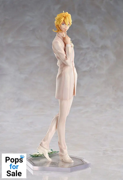 Doukyusei PVC Statue 1/7 Hikaru Kusakabe: Wedding Ver. 24 cm