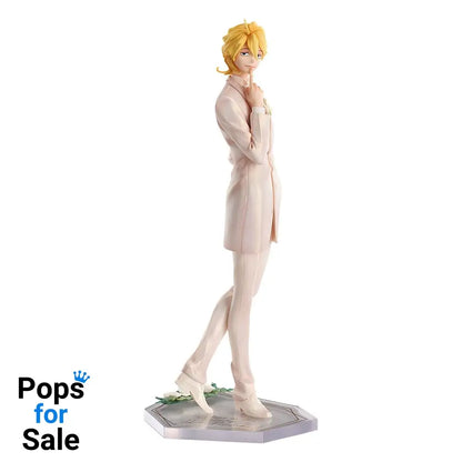 Doukyusei PVC Statue 1/7 Hikaru Kusakabe: Wedding Ver. 24 cm Statues