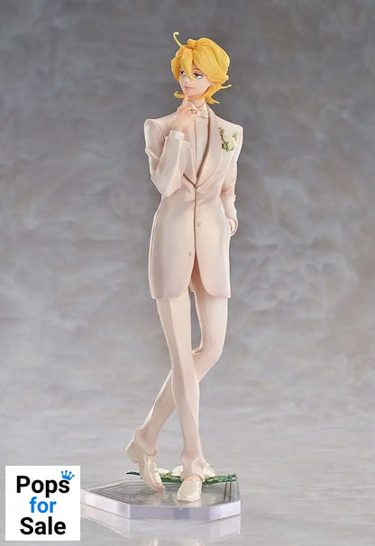 Doukyusei PVC Statue 1/7 Hikaru Kusakabe: Wedding Ver. 24 cm Statues