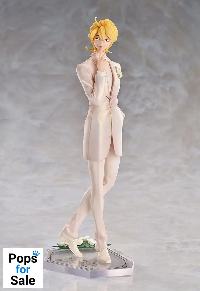 Doukyusei PVC Statue 1/7 Hikaru Kusakabe: Wedding Ver. 24 cm