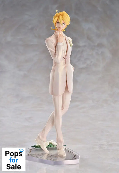 Doukyusei PVC Statue 1/7 Hikaru Kusakabe: Wedding Ver. 24 cm
