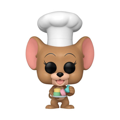 1658 Jerry - Tom and Jerry Funko POP Preorder