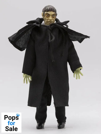 Dr. Jekyll & Mr. Hyde Action Figure Mr. Hyde 20 cm