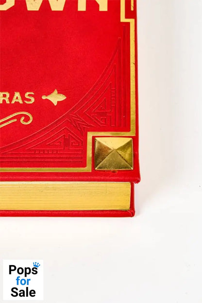 Dragon Age Gift Set Varric´s Writing Essential Stationery