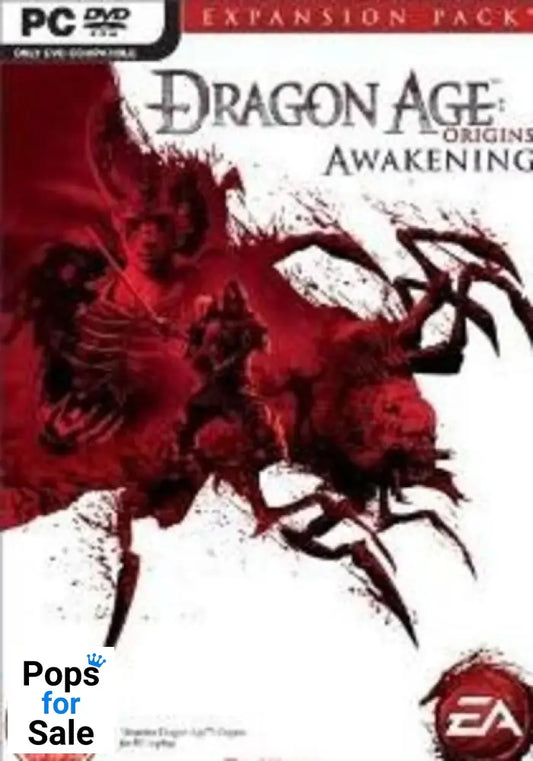 Dragon Age Origins: Awakening