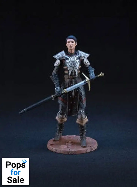 Dragon Age Statue Cassandra 19 cm