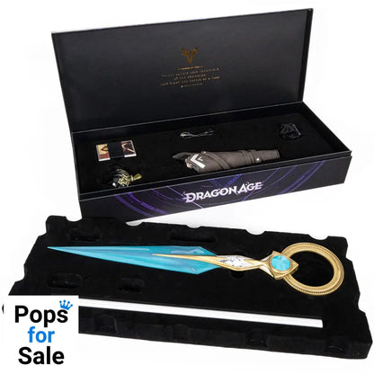 Dragon Age: The Veilguard Gift Set Rook's Coffer Collectors Edition