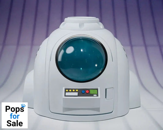 Dragon Ball  Action Figure Accessory Medical Machine for S.H. Figuarts 18 cm