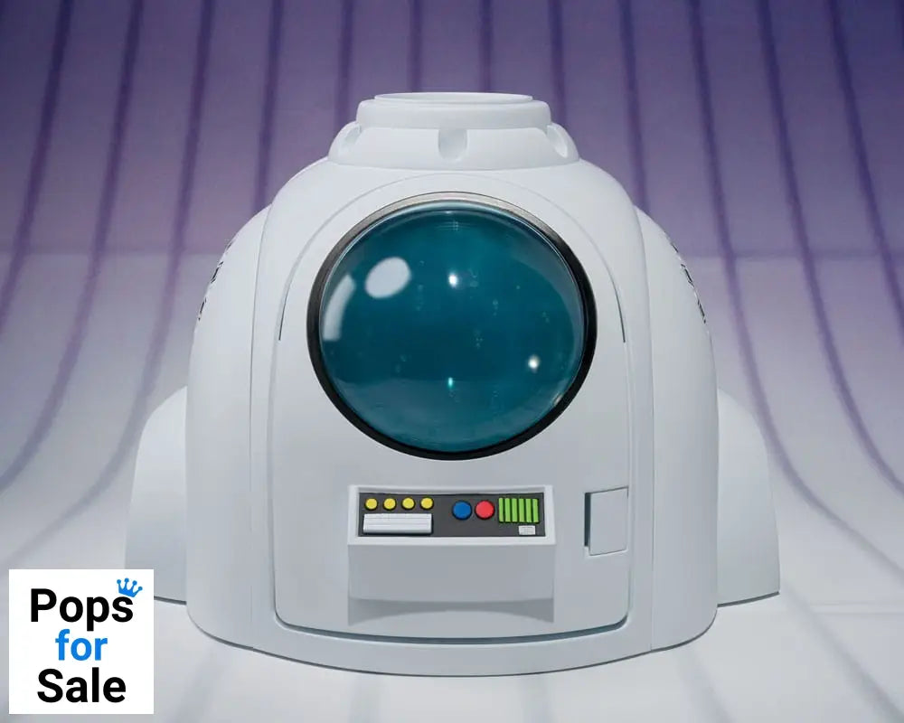 Dragon Ball Action Figure Accessory Medical Machine for S.H. Figuarts 18 cm Action figures