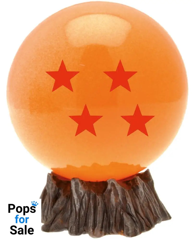 Dragon Ball Bust Bank Crystal Ball 9 cm Banks