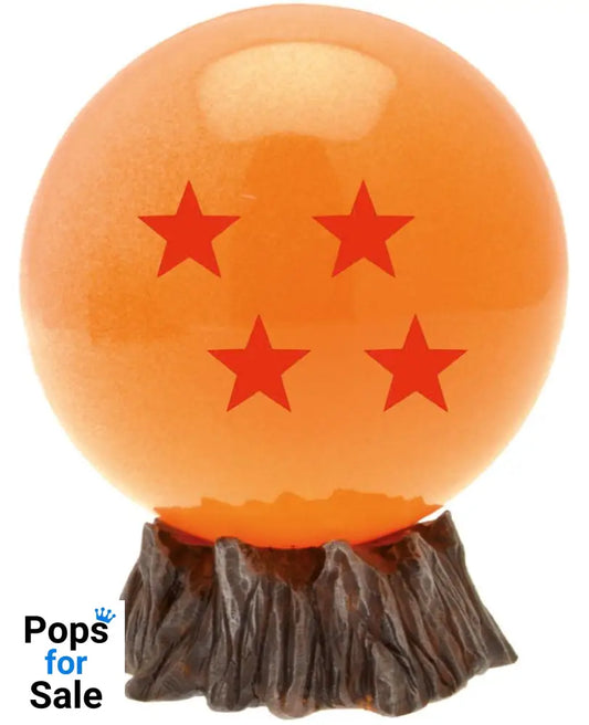 Dragon Ball Bust Bank Crystal Ball 9 cm Banks