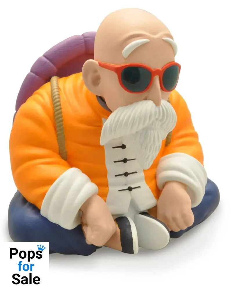 Dragon Ball Bust Bank Master Roshi 14 cm