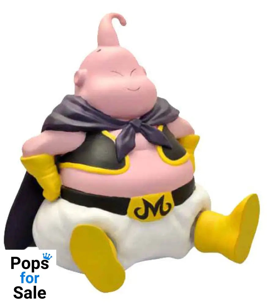 Dragon Ball Chibi Bust Bank Boo 16 cm