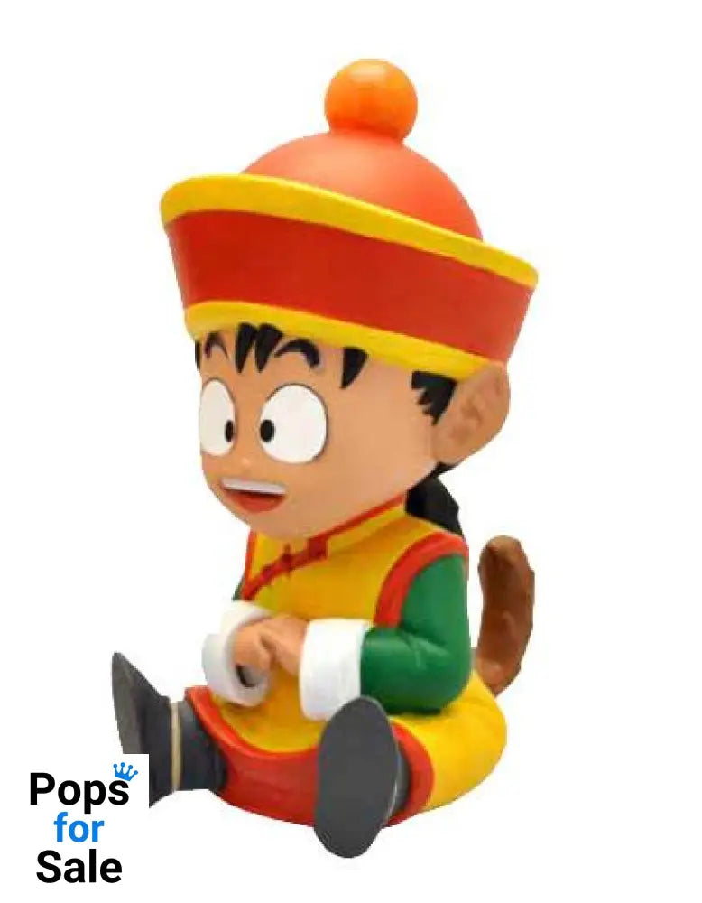 Dragon Ball Chibi Bust Bank Gohan  16 cm