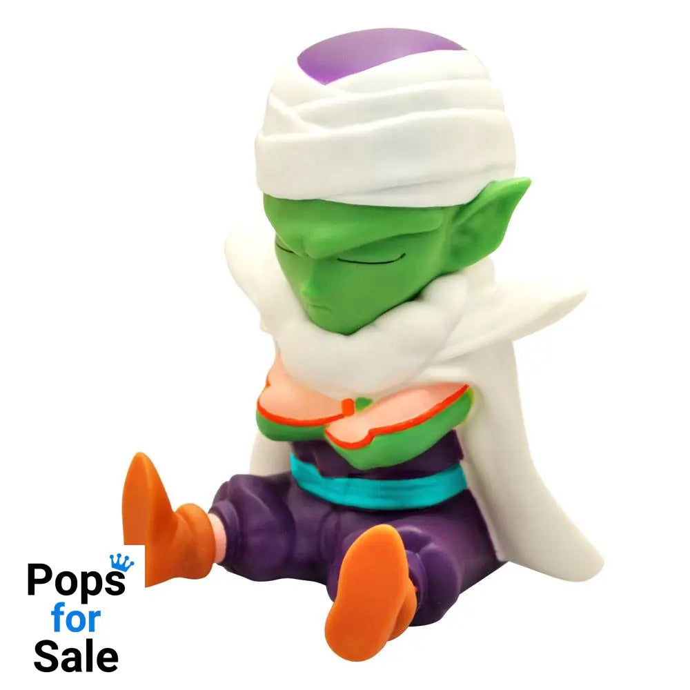 Dragon Ball Chibi Bust Bank Piccolo 16 cm