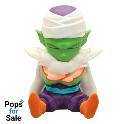 Dragon Ball Chibi Bust Bank Piccolo 16 cm