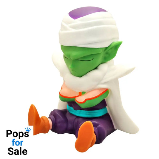 Dragon Ball Chibi Bust Bank Piccolo 16 cm Banks