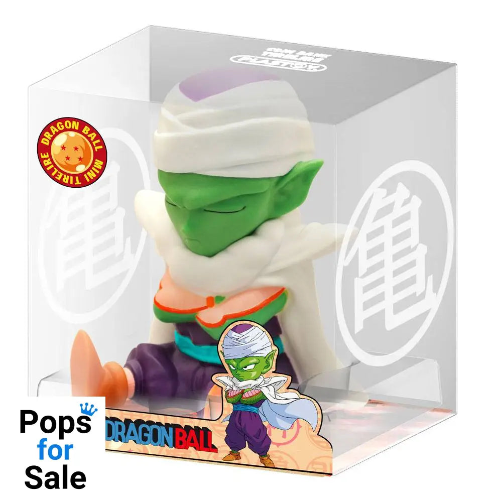Dragon Ball Chibi Bust Bank Piccolo 16 cm